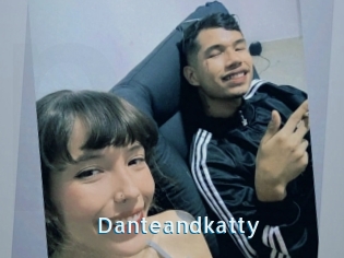 Danteandkatty