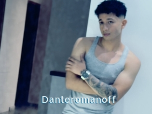 Danteromanoff