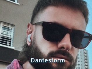 Dantestorm