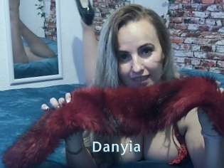 Danyia