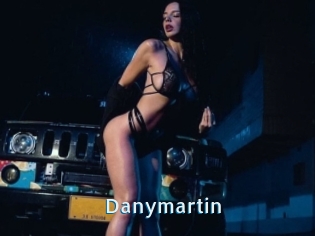 Danymartin