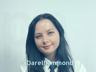 Darelhammond