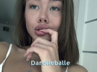 Darelleballe