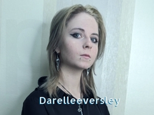 Darelleeversley