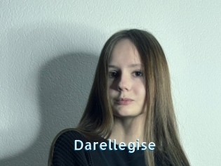 Darellegise