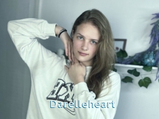 Darelleheart