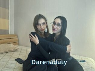 Darenaduty