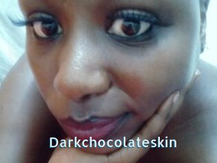 Darkchocolateskin