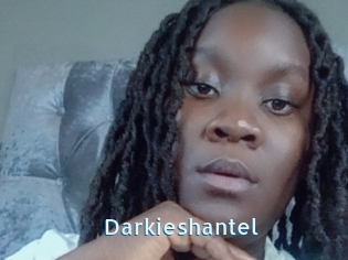 Darkieshantel