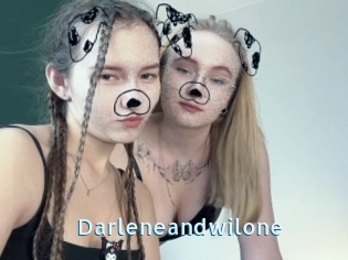 Darleneandwilone