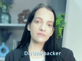 Darlinehacker