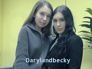 Darylandbecky