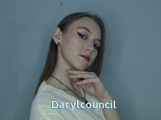 Darylcouncil