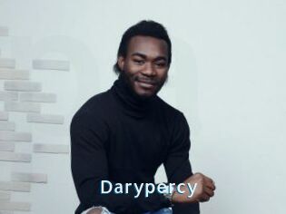 Darypercy