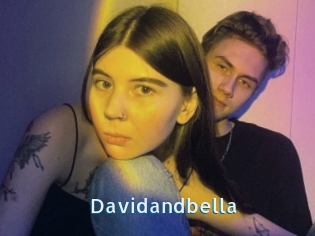 Davidandbella