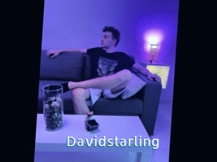 Davidstarling