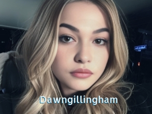 Dawngillingham