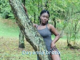 Dayanna_bronx