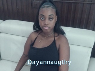 Dayannaugthy