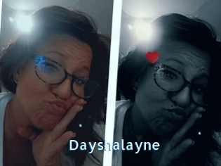 Dayshalayne