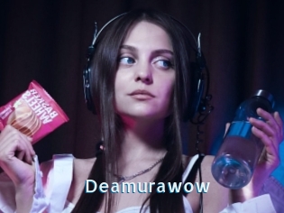 Deamurawow