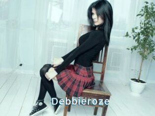 Debbieroze