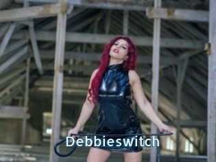 Debbieswitch