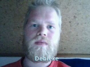 Debieke