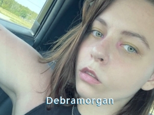 Debramorgan