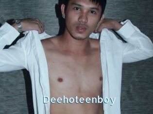 Deehoteenboy