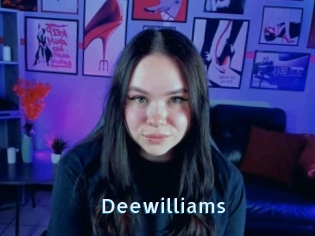 Deewilliams