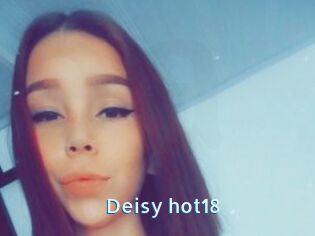 Deisy_hot18