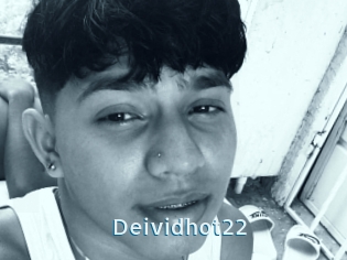 Deividhot22