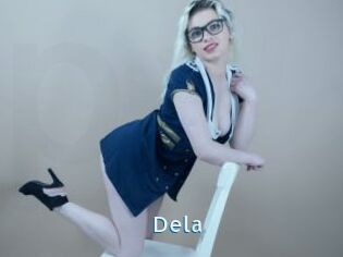 Dela