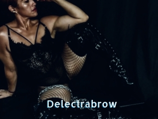 Delectrabrow