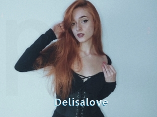 Delisalove