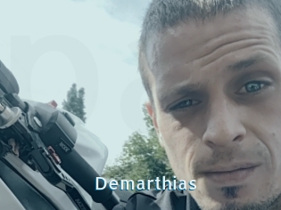 Demarthias