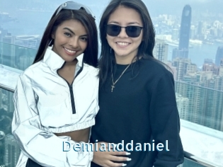 Demianddaniel