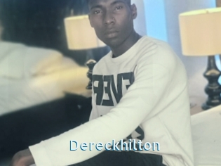 Dereckhilton