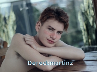 Dereckmartinz