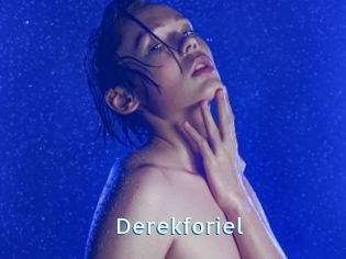 Derekforiel