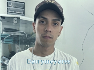 Derrymeyerss