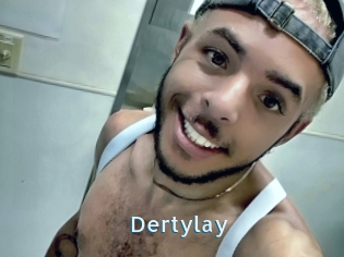 Dertylay