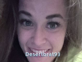 Desertbrat93