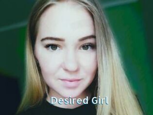 Desired_Girl