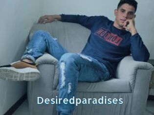 Desiredparadises