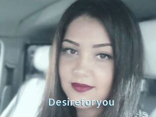 Desireforyou