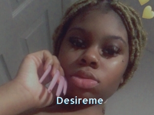 Desireme