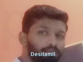 Desitamil