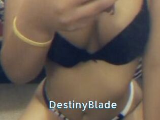 DestinyBlade